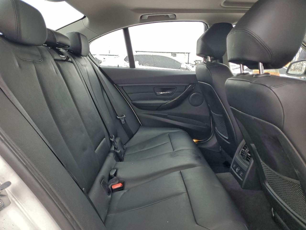 2015 BMW 328 XI photo 19