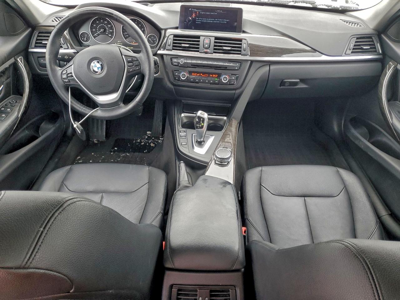 2015 BMW 328 XI photo 15