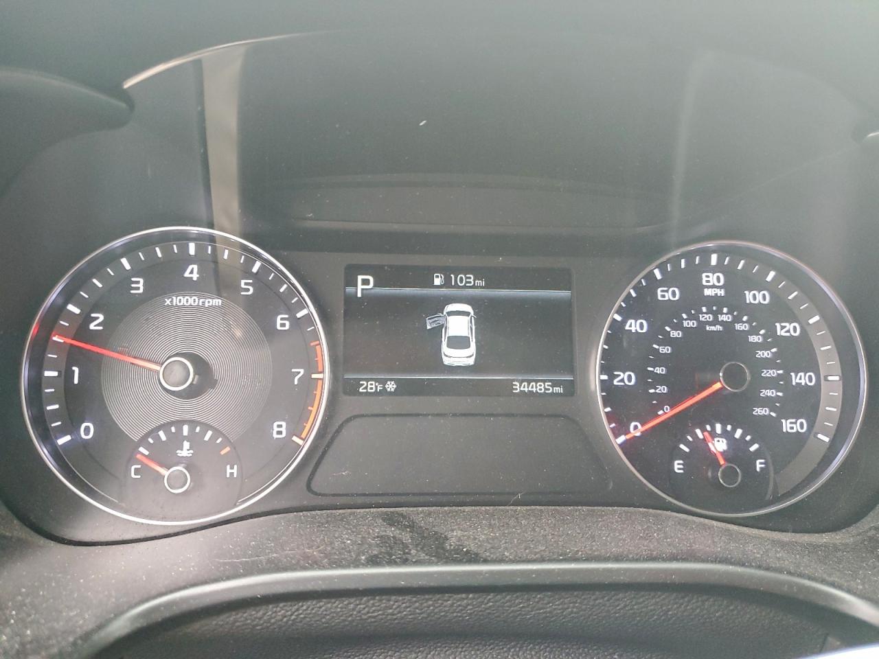2023 KIA FORTE LX photo 25