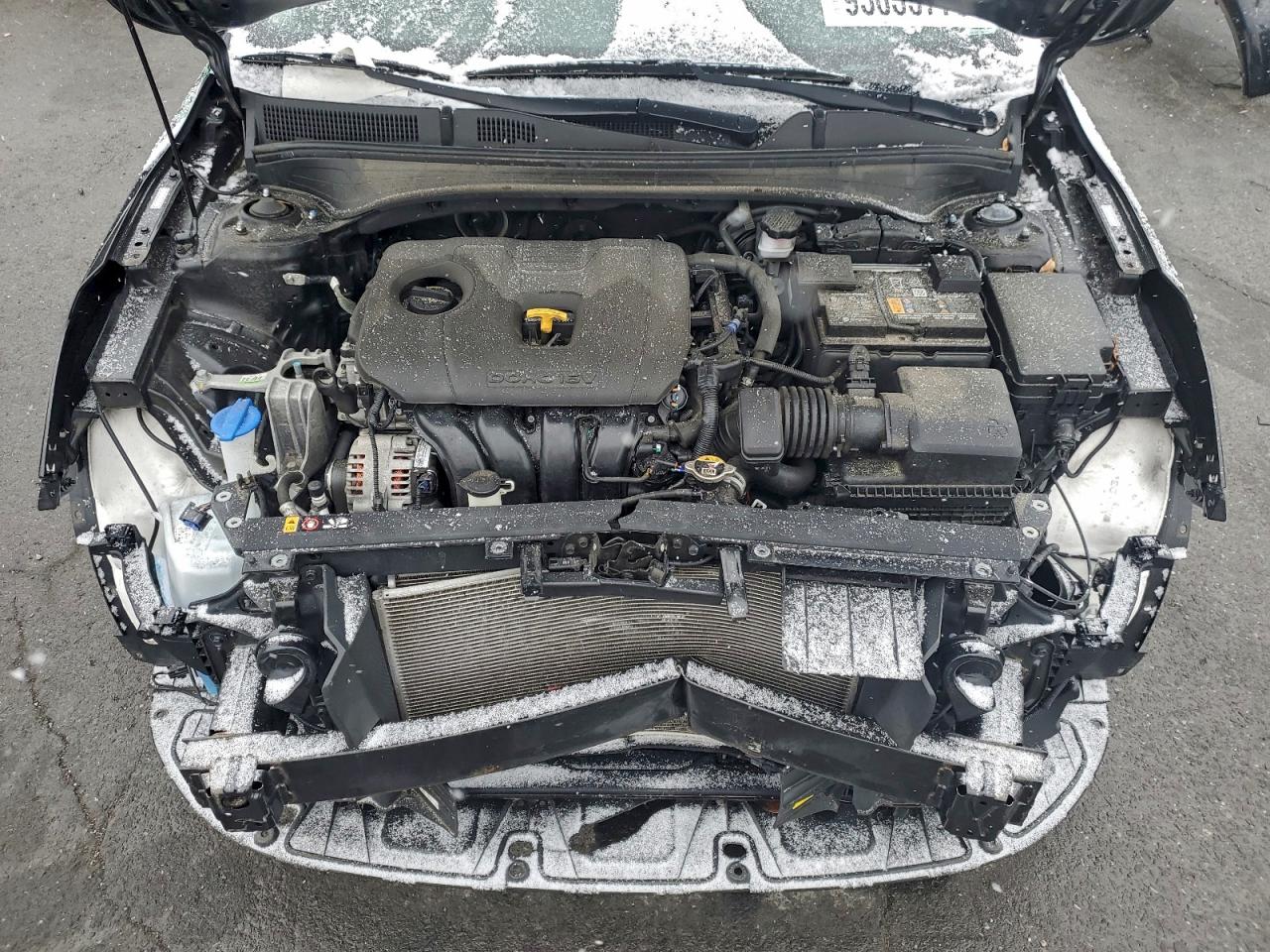 2023 KIA FORTE LX photo 31