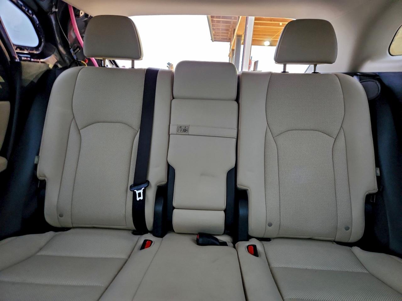 2021 LEXUS RX 350 photo 19