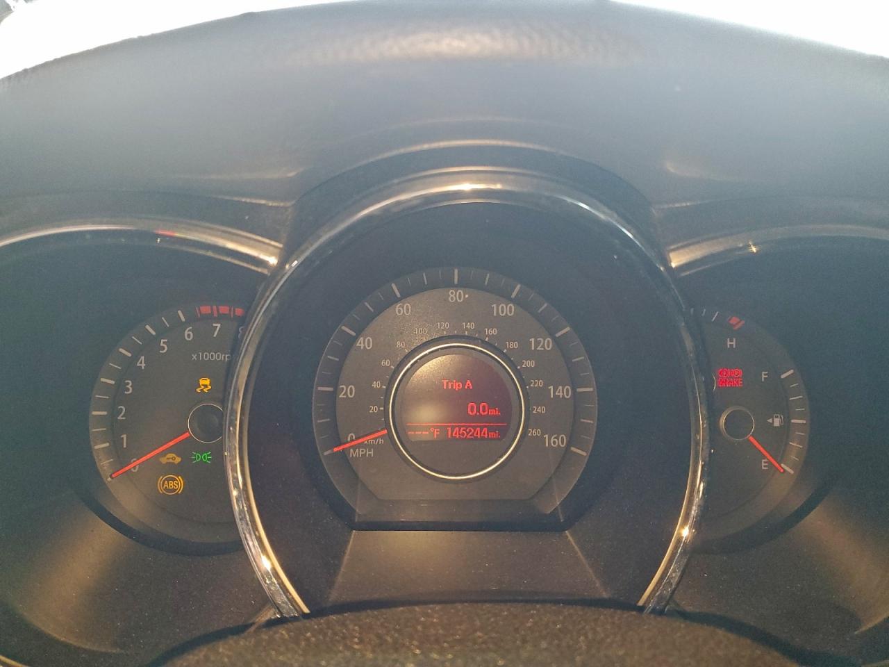 2012 KIA OPTIMA EX photo 9
