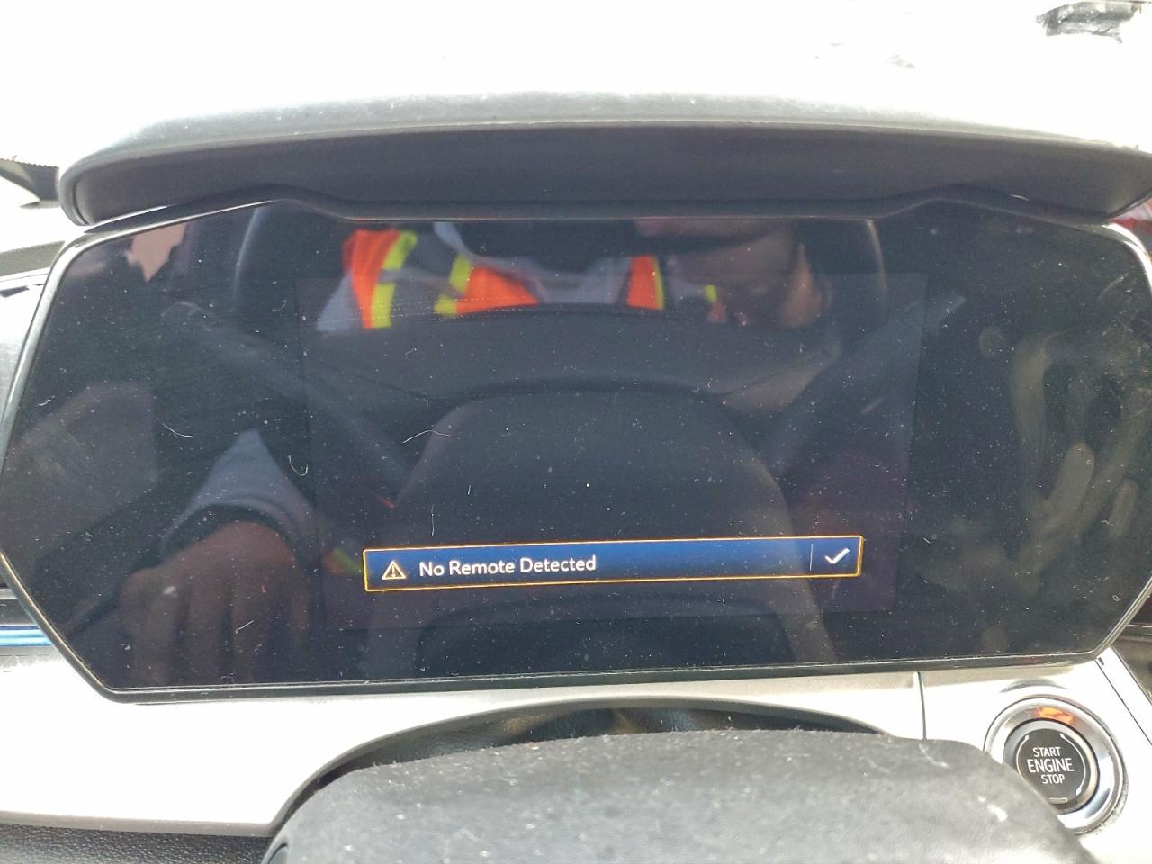 2025 CHEVROLET TRAX photo 17