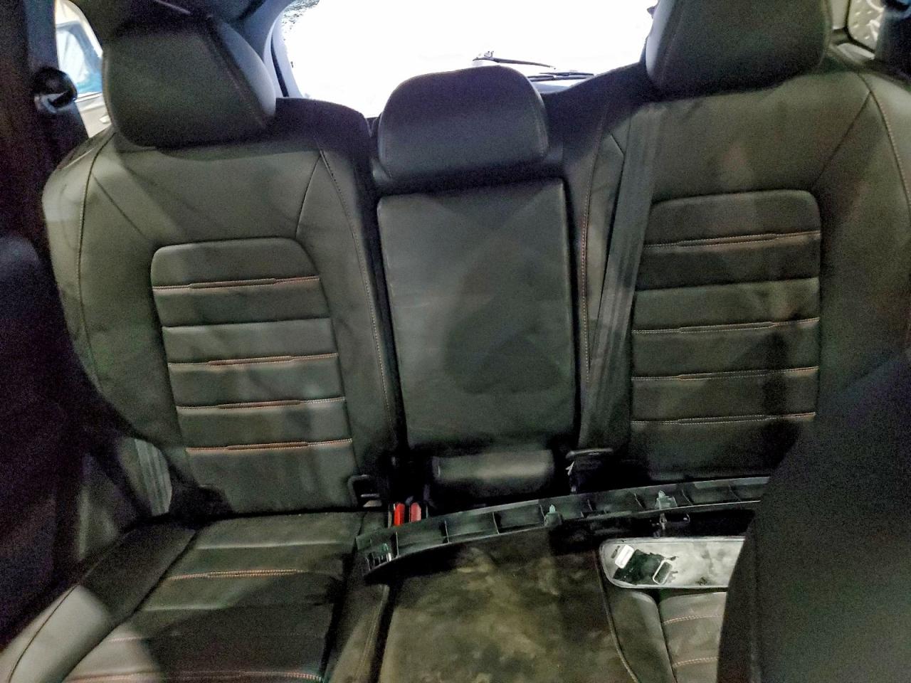 2025 HONDA CR-V SPORT-L photo 10