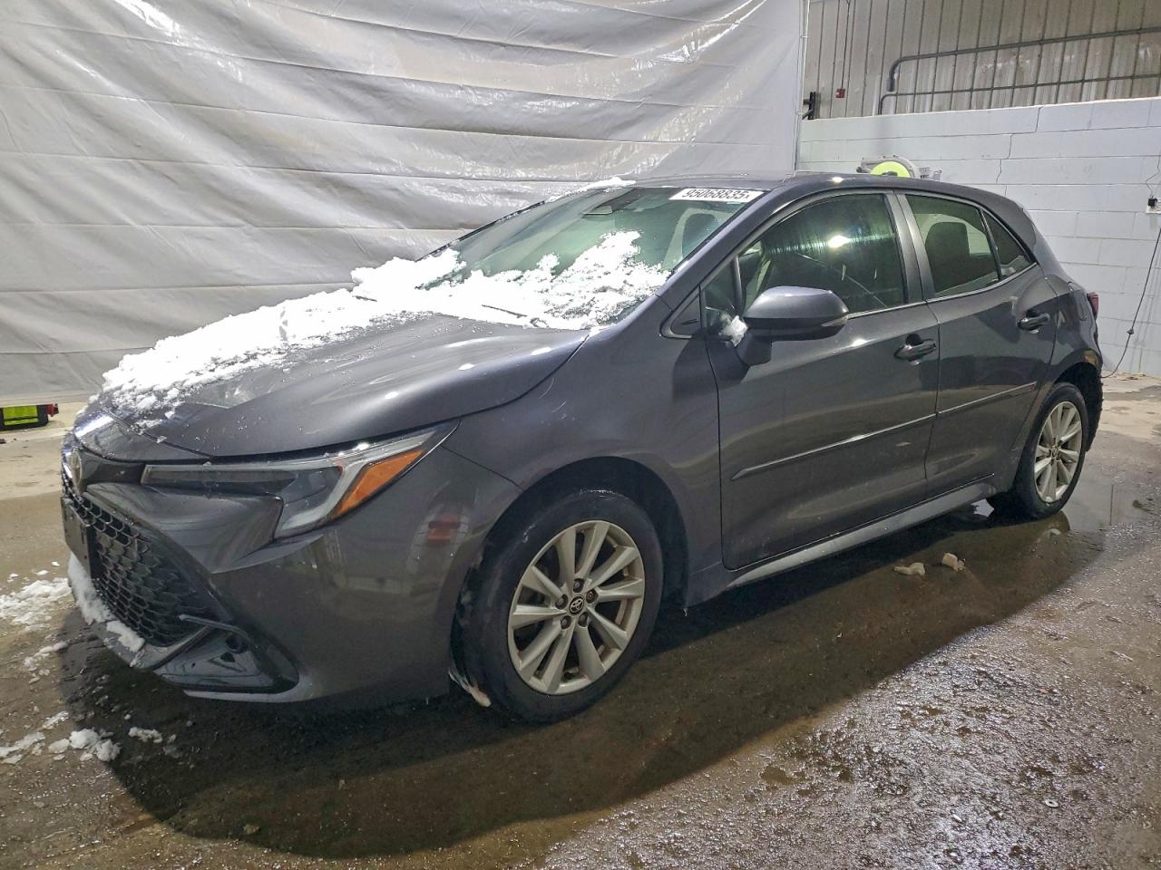 2023 TOYOTA COROLLA