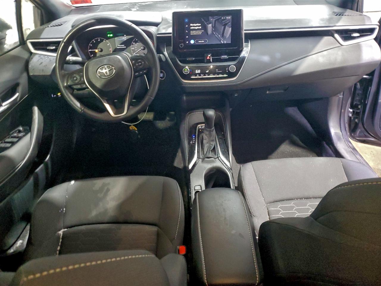 2023 TOYOTA COROLLA SE photo 15