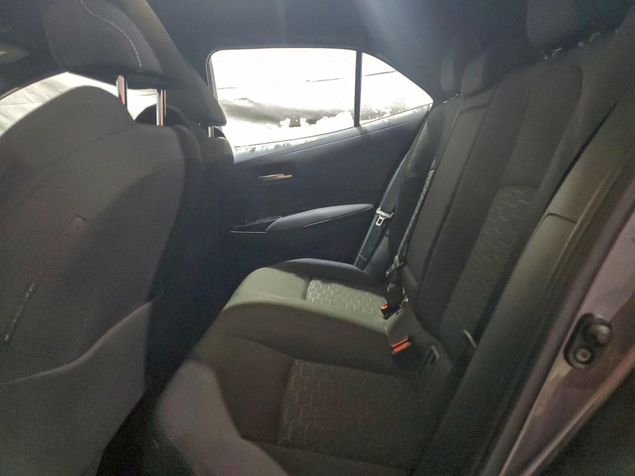 2023 TOYOTA COROLLA SE photo 19