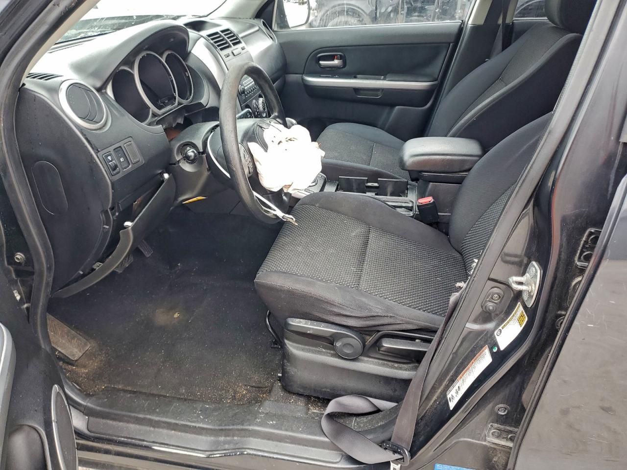 2006 SUZUKI GRAND VITARA PREMIUM photo 7
