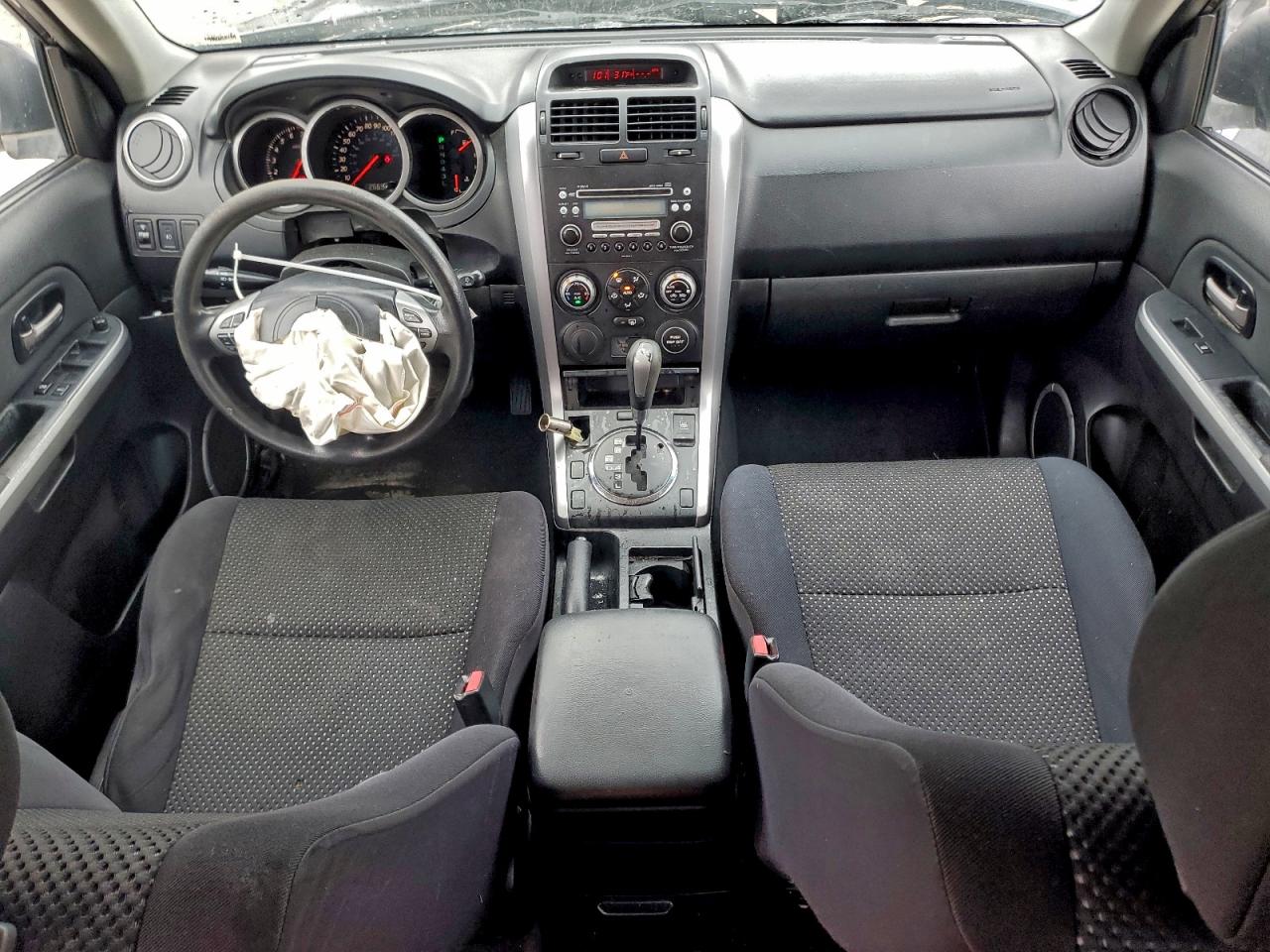 2006 SUZUKI GRAND VITARA PREMIUM photo 8