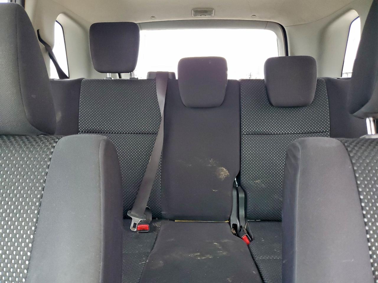 2006 SUZUKI GRAND VITARA PREMIUM photo 10