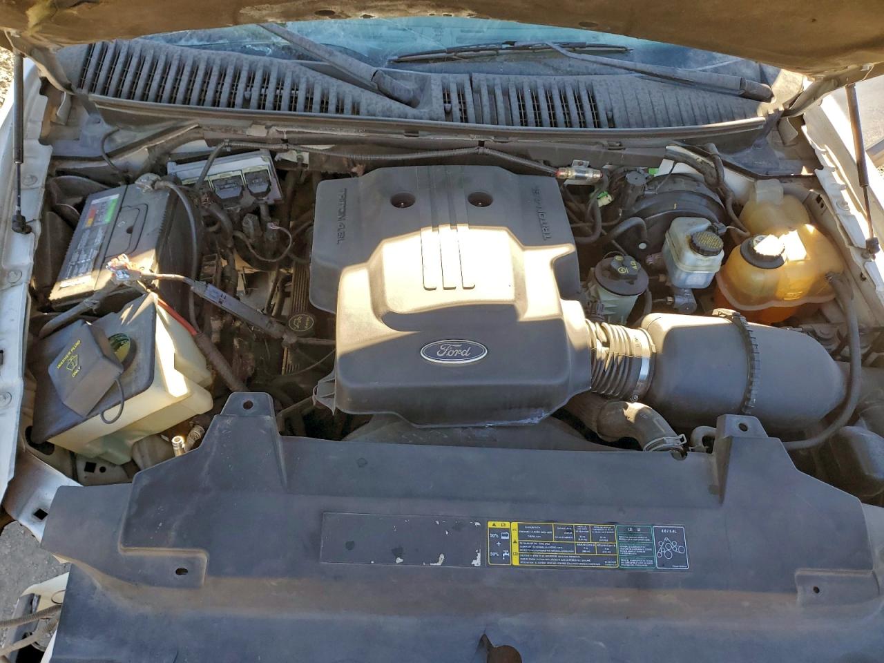 2004 FORD EXPEDITION XLS photo 12