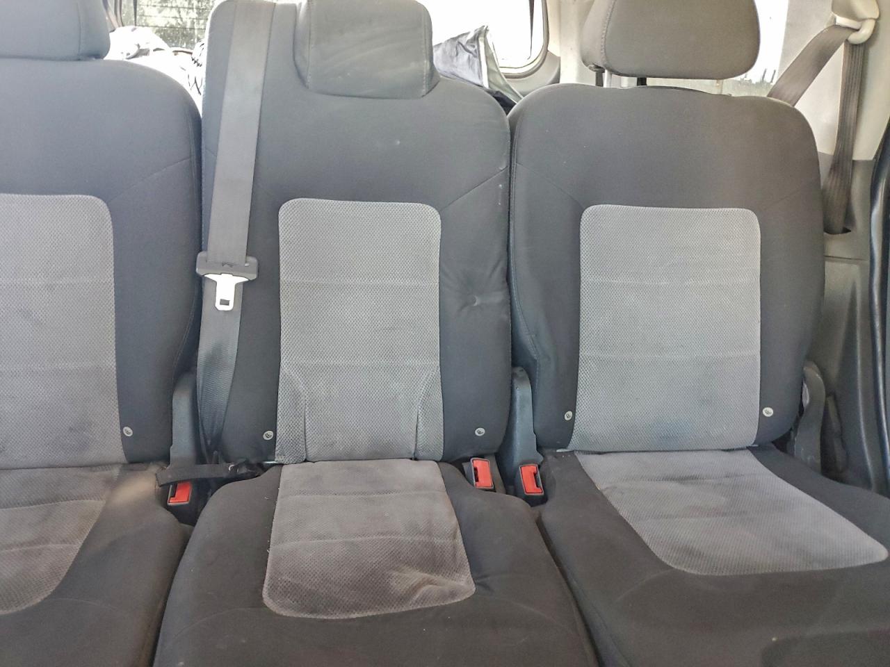 2004 FORD EXPEDITION XLS photo 10
