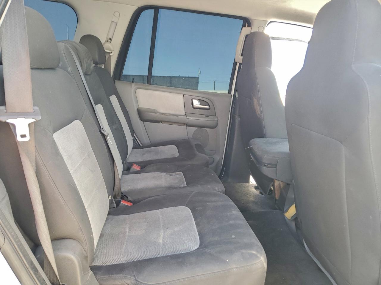 2004 FORD EXPEDITION XLS photo 11