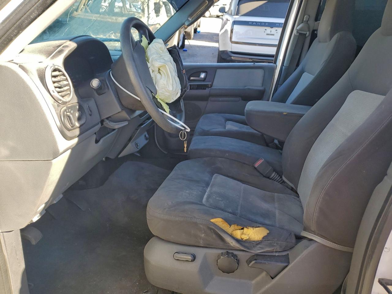 2004 FORD EXPEDITION XLS photo 7