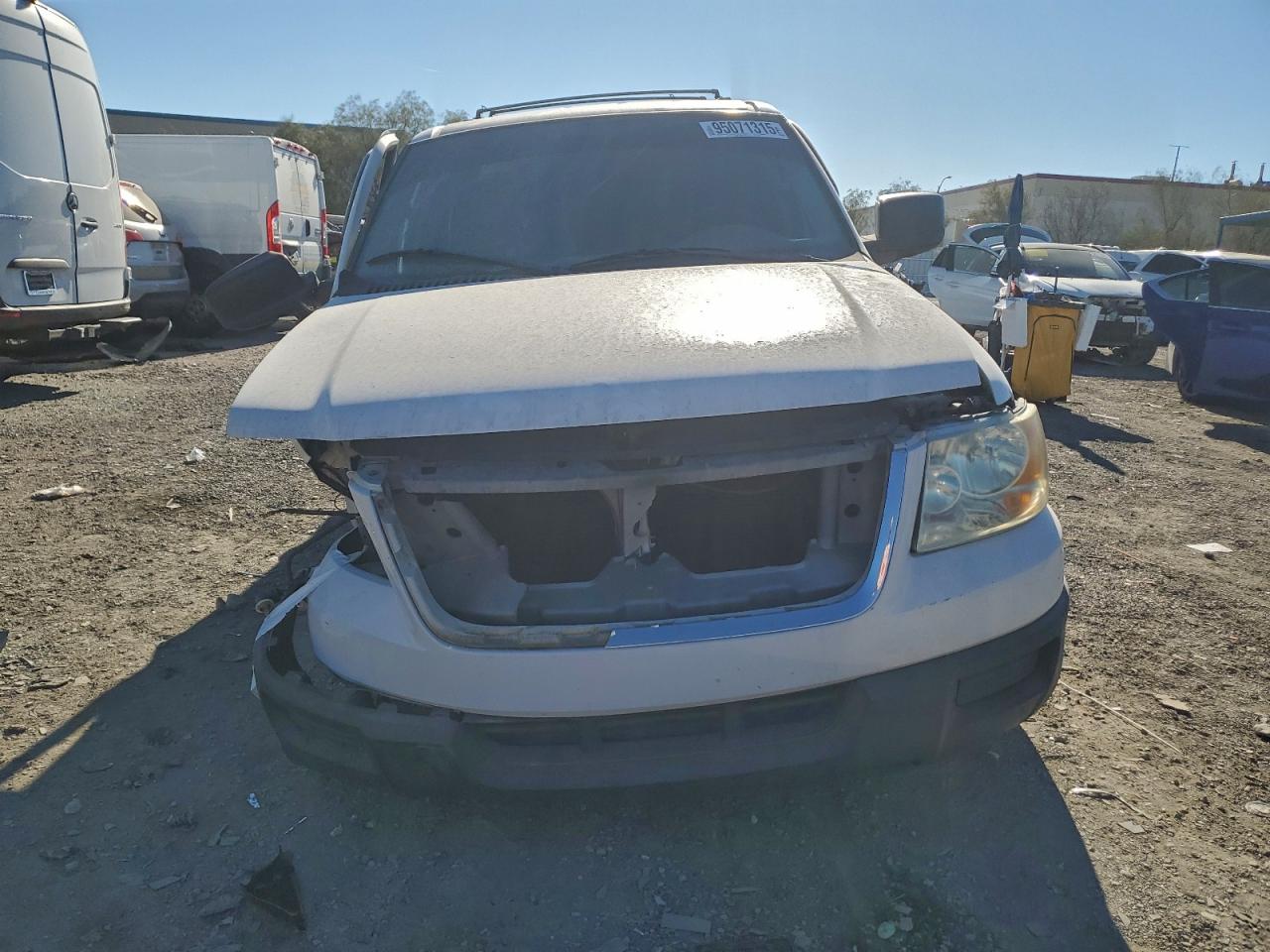 2004 FORD EXPEDITION XLS photo 5