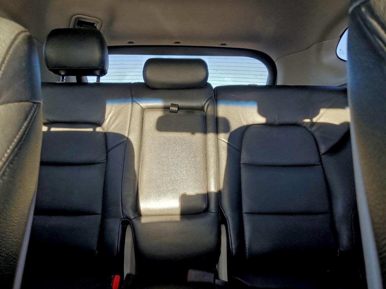 2018 HYUNDAI TUCSON SEL photo 19