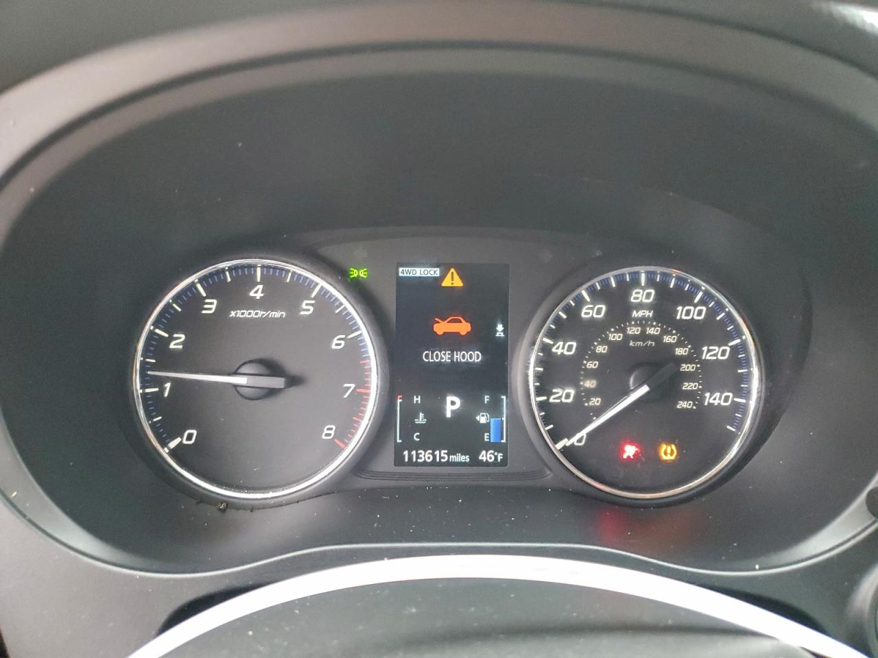 2018 MITSUBISHI OUTLANDER SE photo 9