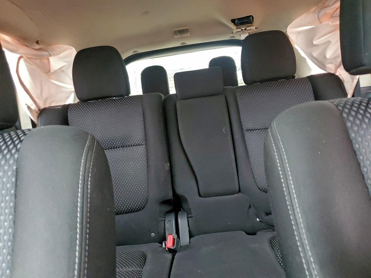 2018 MITSUBISHI OUTLANDER SE photo 10