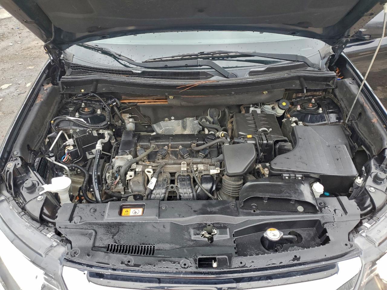 2018 MITSUBISHI OUTLANDER SE photo 12