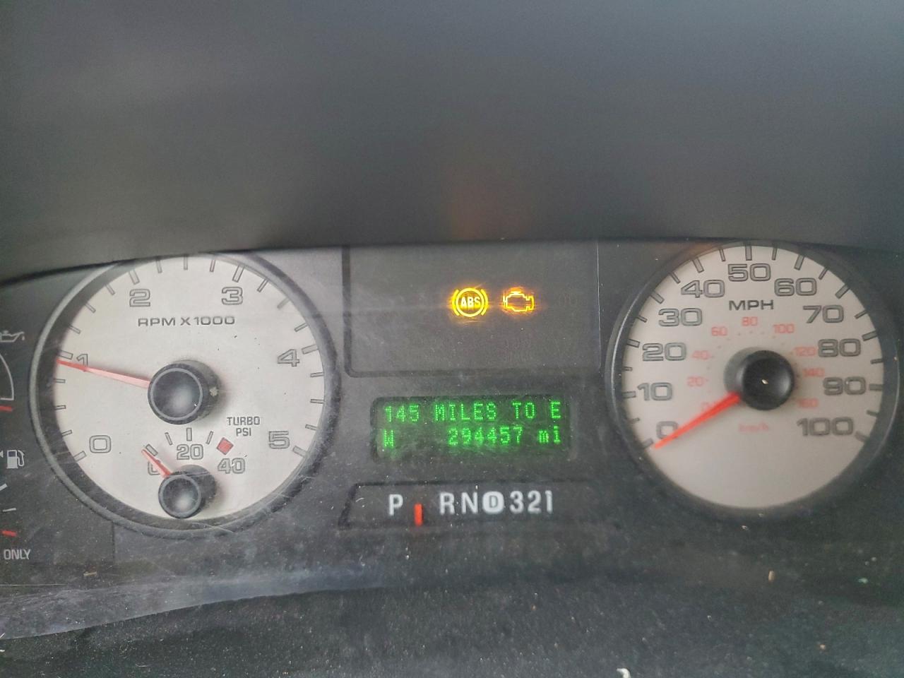 2007 FORD F250 SUPER DUTY photo 25
