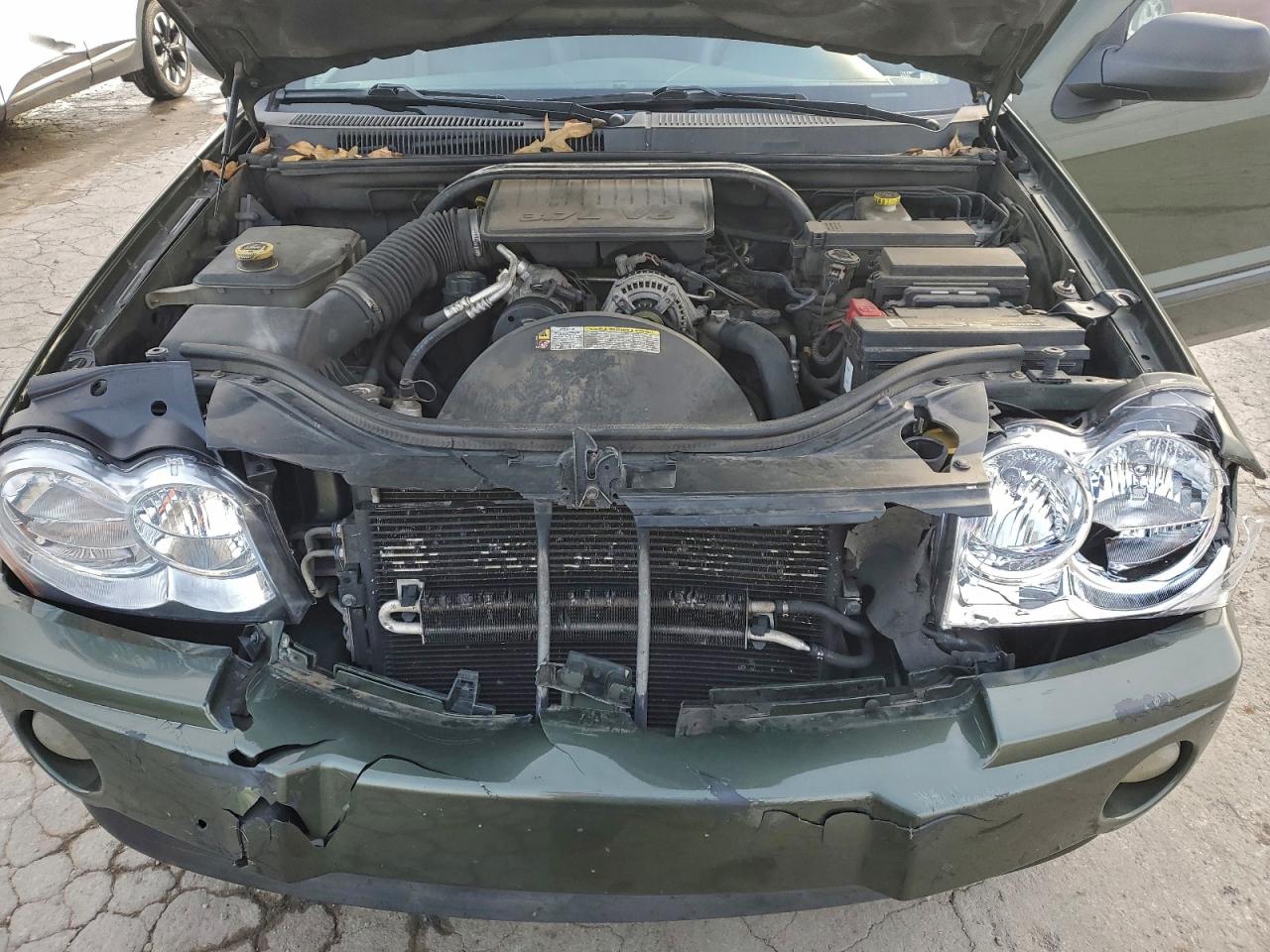 2007 JEEP GRAND CHEROKEE LAREDO photo 23