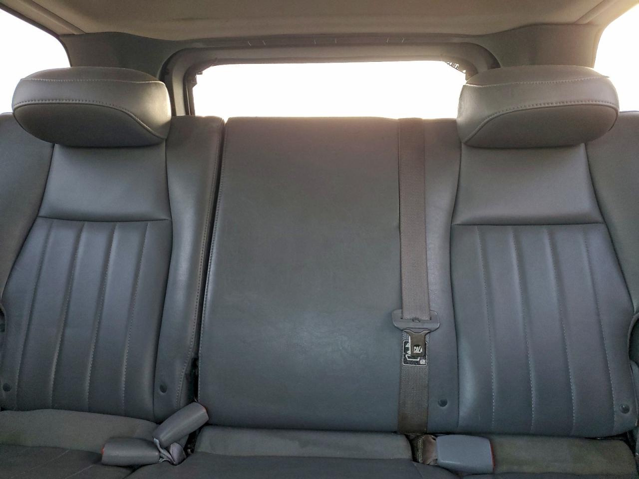 2007 JEEP GRAND CHEROKEE LAREDO photo 19
