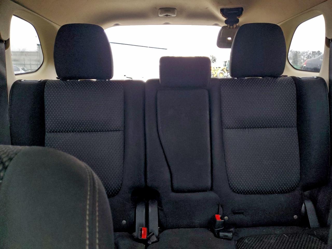 2018 MITSUBISHI OUTLANDER ES photo 10