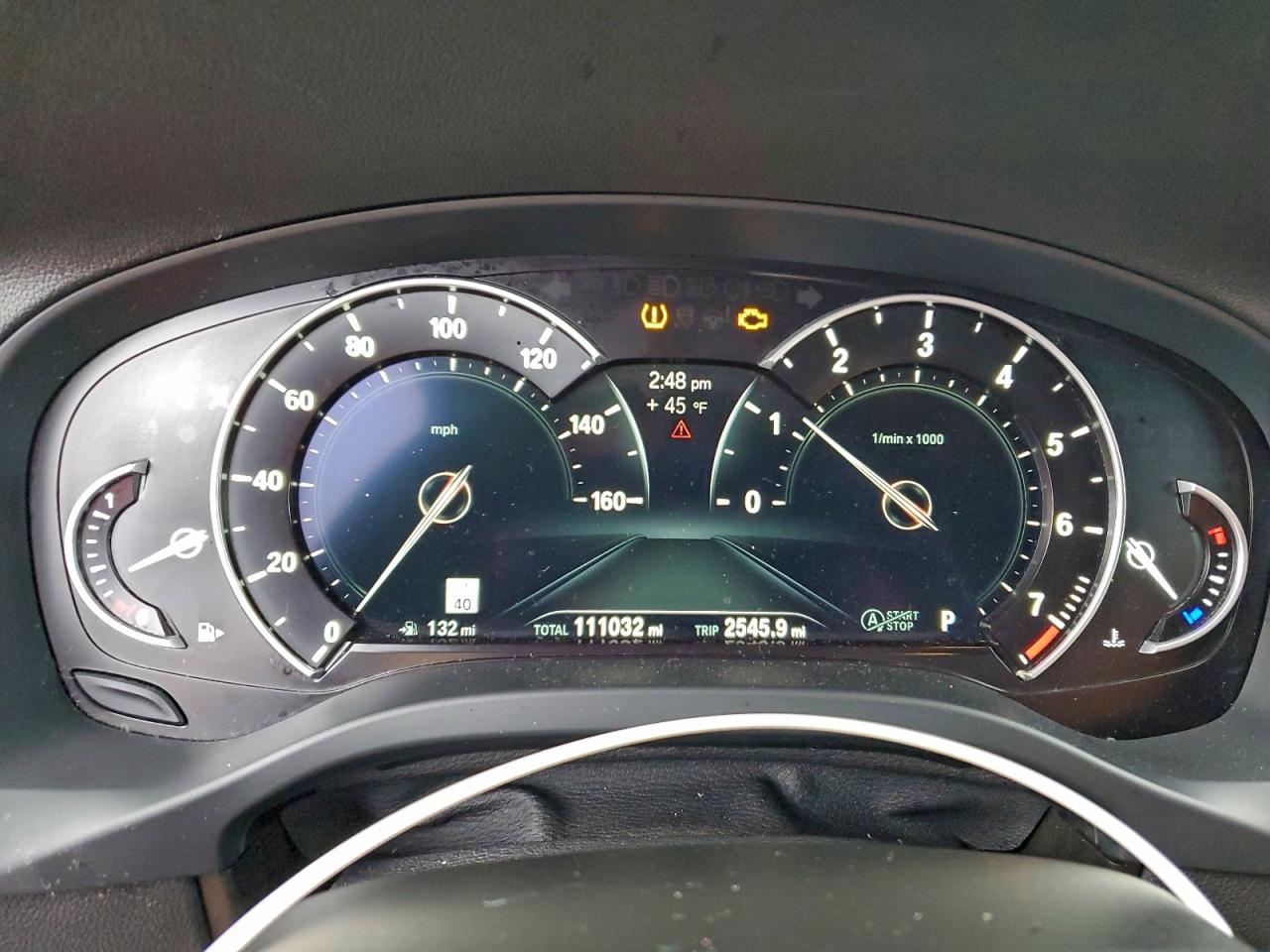 2018 BMW X3 XDRIVE30I photo 17