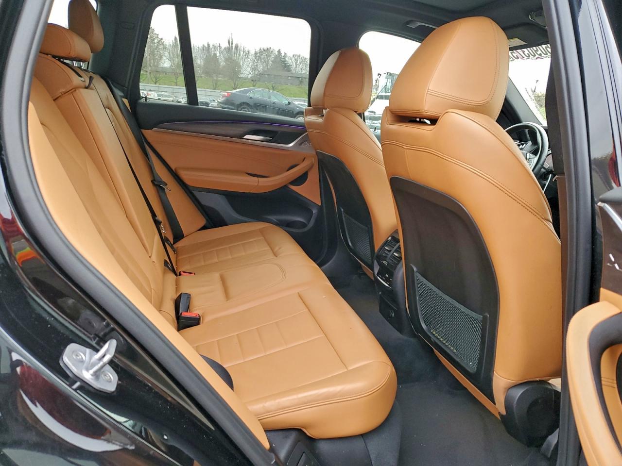 2018 BMW X3 XDRIVE30I photo 21