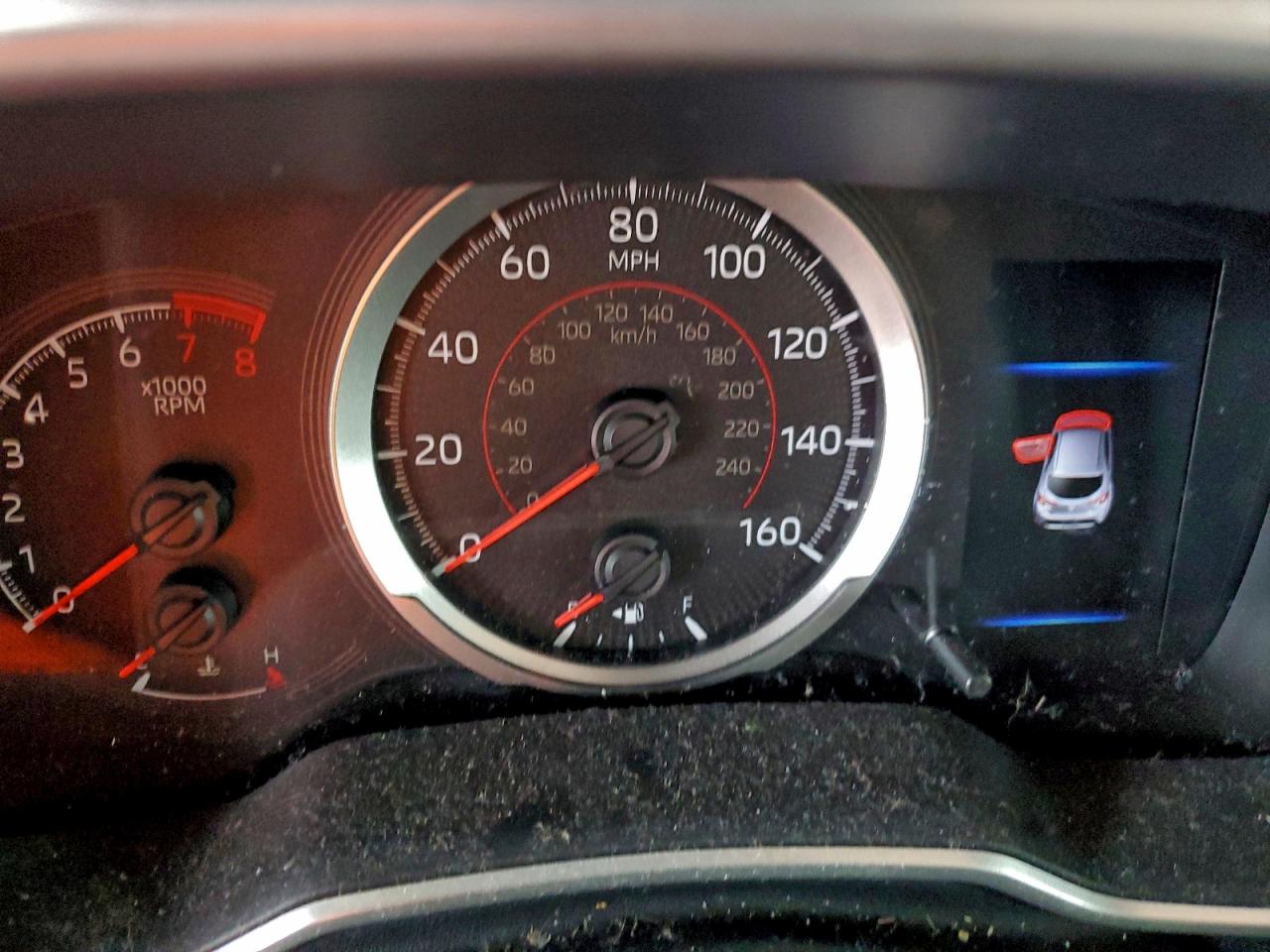 2020 TOYOTA COROLLA SE photo 25
