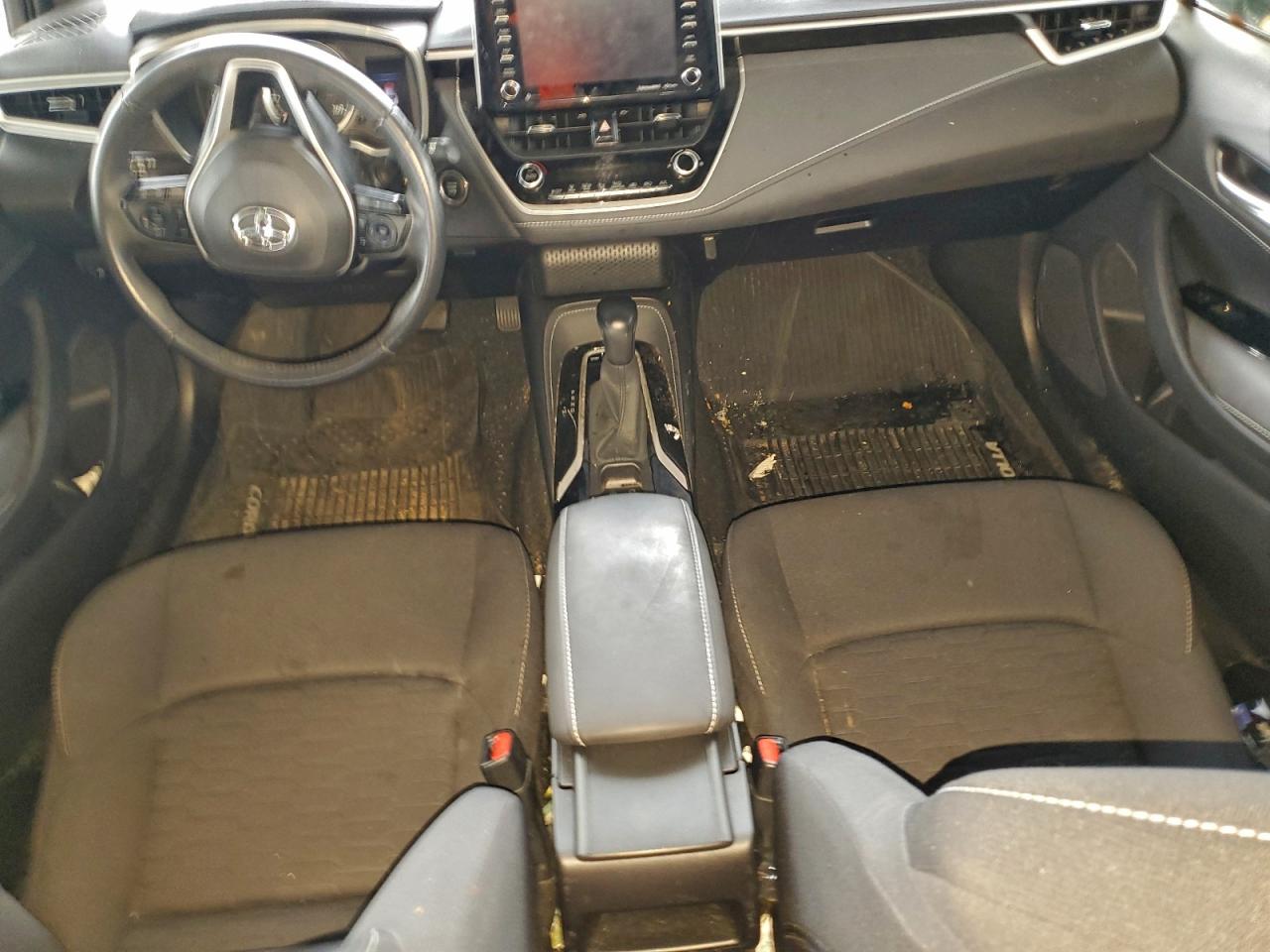 2020 TOYOTA COROLLA SE photo 22