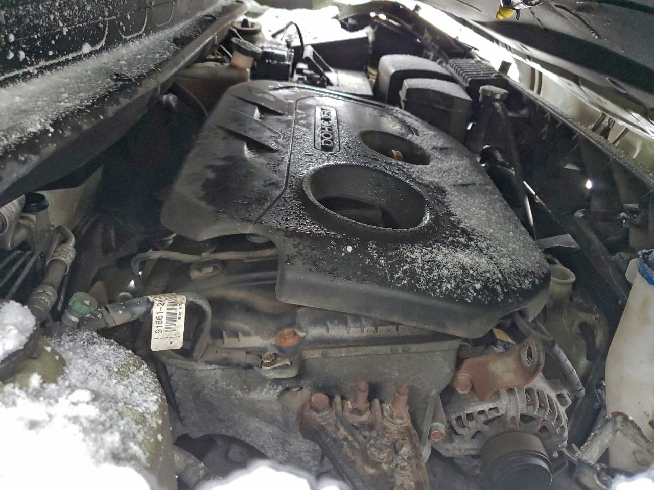 2013 KIA SOUL + photo 11