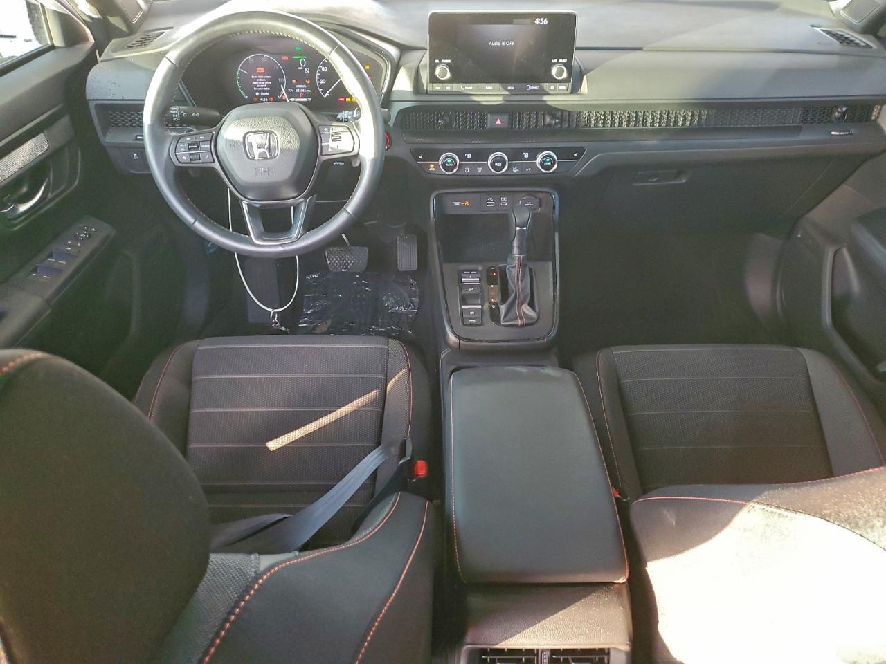 2024 HONDA CR-V SPORT photo 15