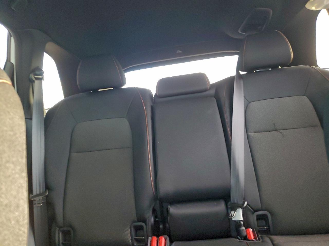 2024 HONDA CR-V SPORT photo 19