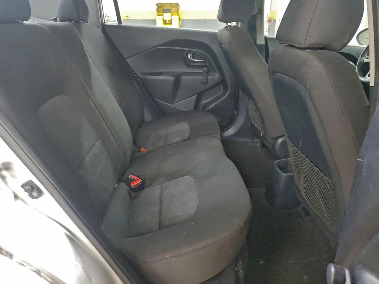 2017 KIA RIO LX photo 10