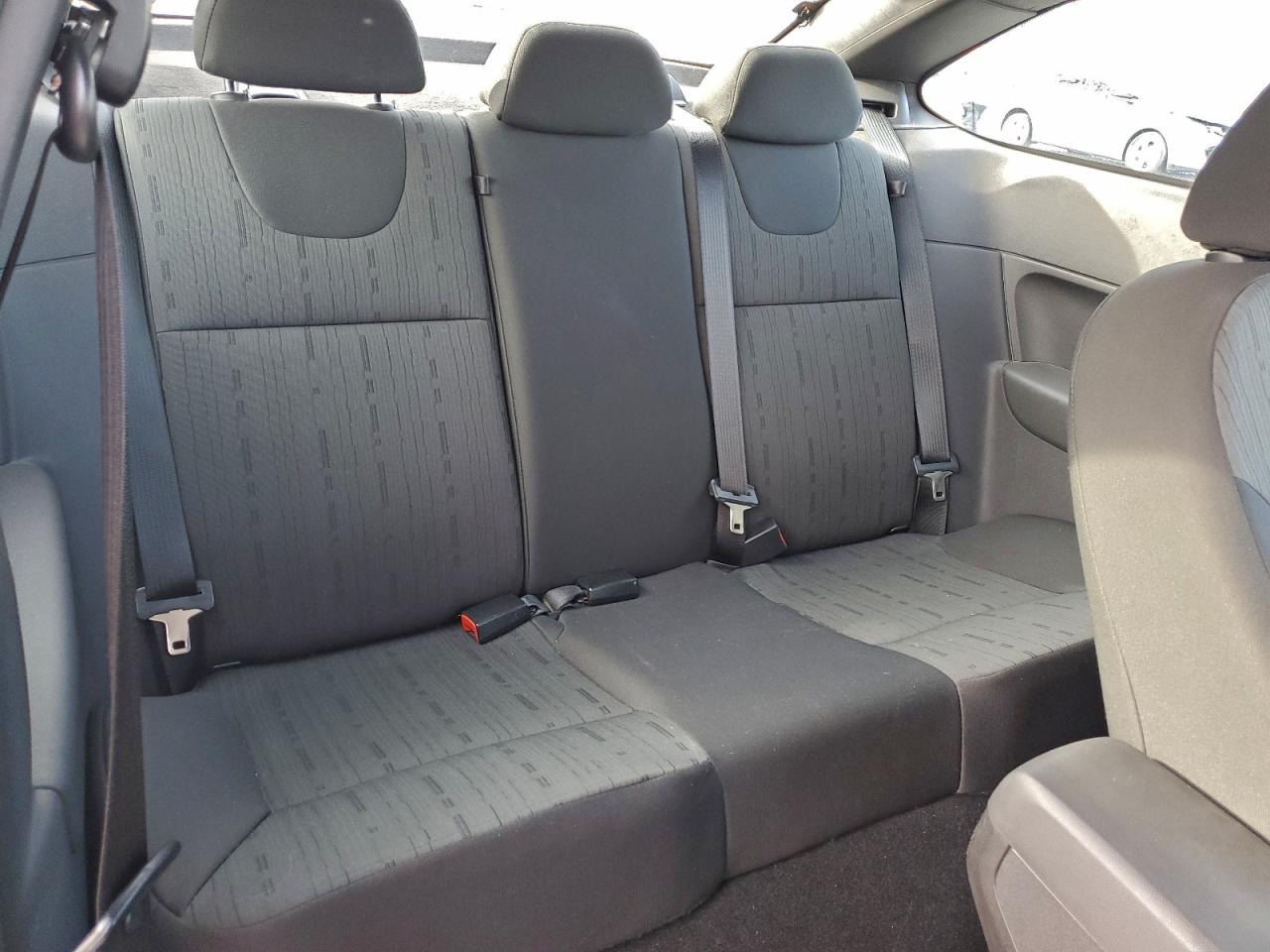 2009 FORD FOCUS SE photo 10