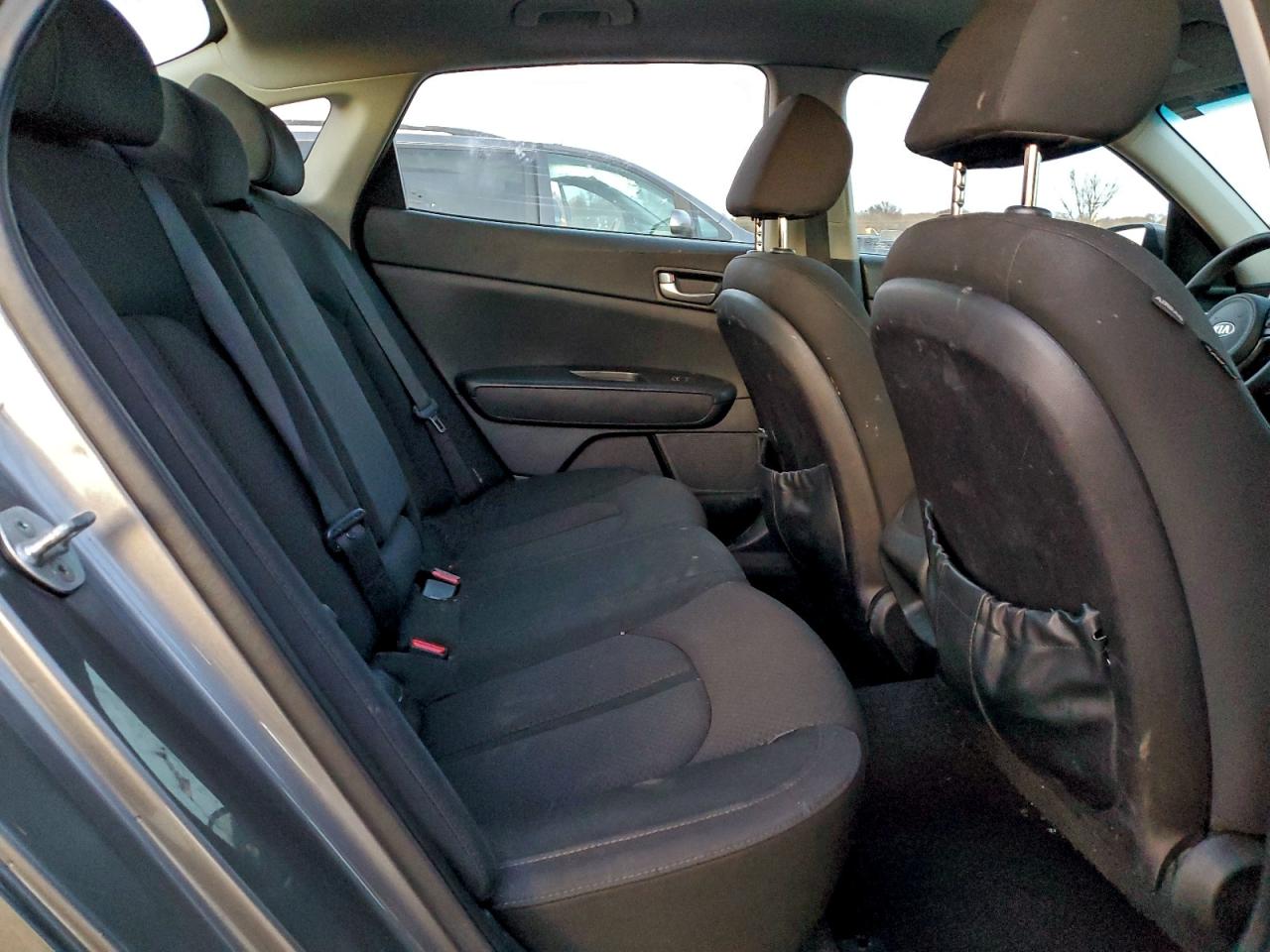 2016 KIA OPTIMA LX photo 28