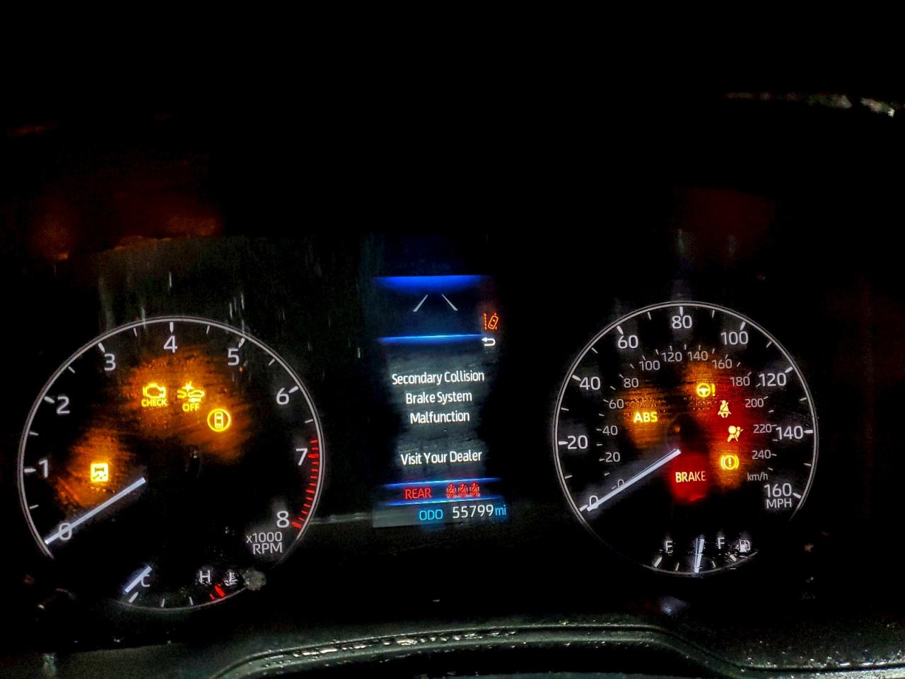 2023 TOYOTA COROLLA CROSS L photo 9