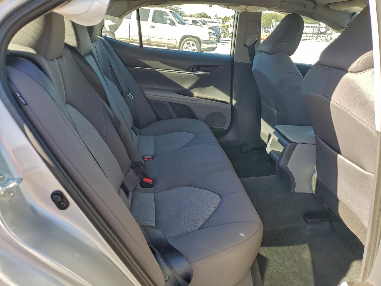 2023 TOYOTA CAMRY LE photo 10