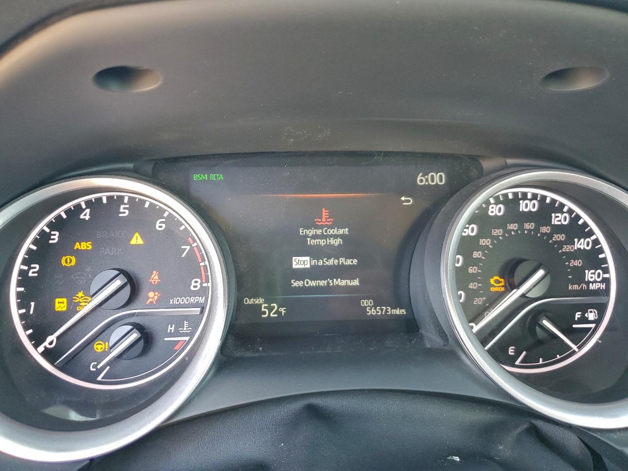 2023 TOYOTA CAMRY LE photo 9