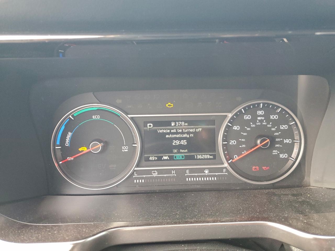 2022 KIA SORENTO photo 17