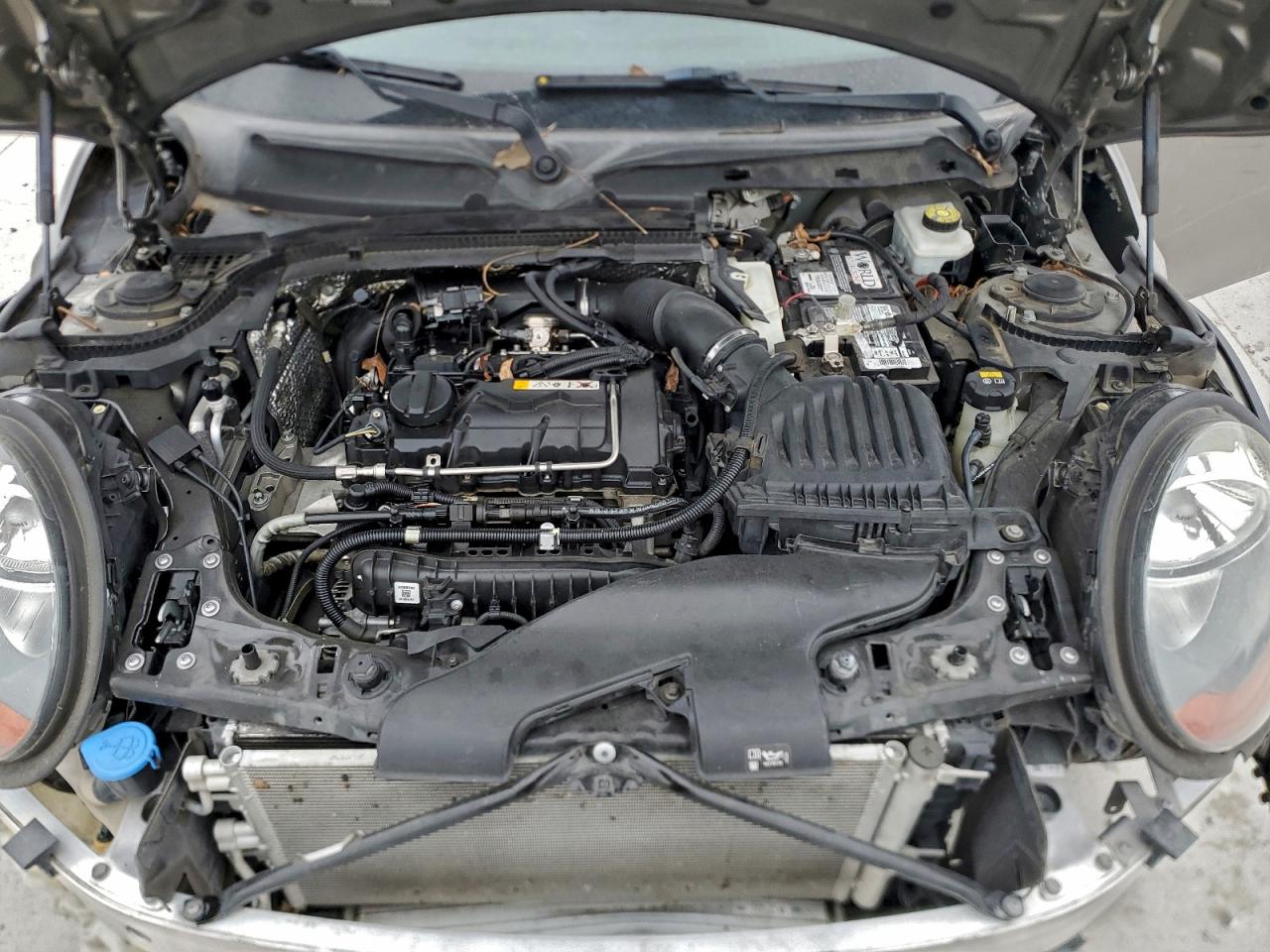 2016 MINI COOPER photo 31