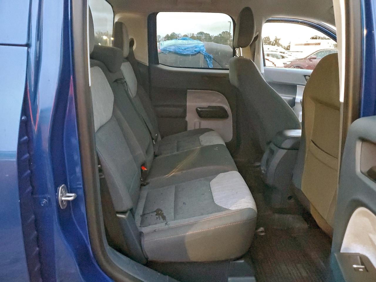 2023 FORD MAVERICK XL photo 19
