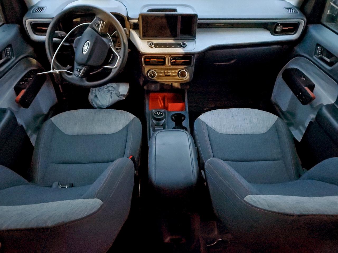2023 FORD MAVERICK XL photo 15