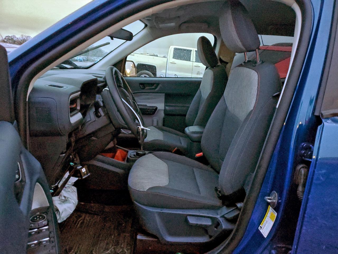 2023 FORD MAVERICK XL photo 13