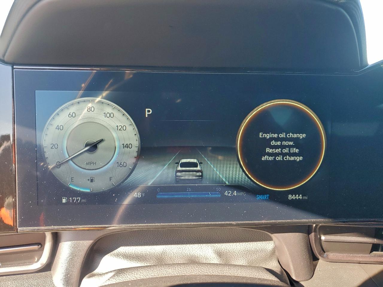 2023 HYUNDAI ELANTRA N LINE photo 17
