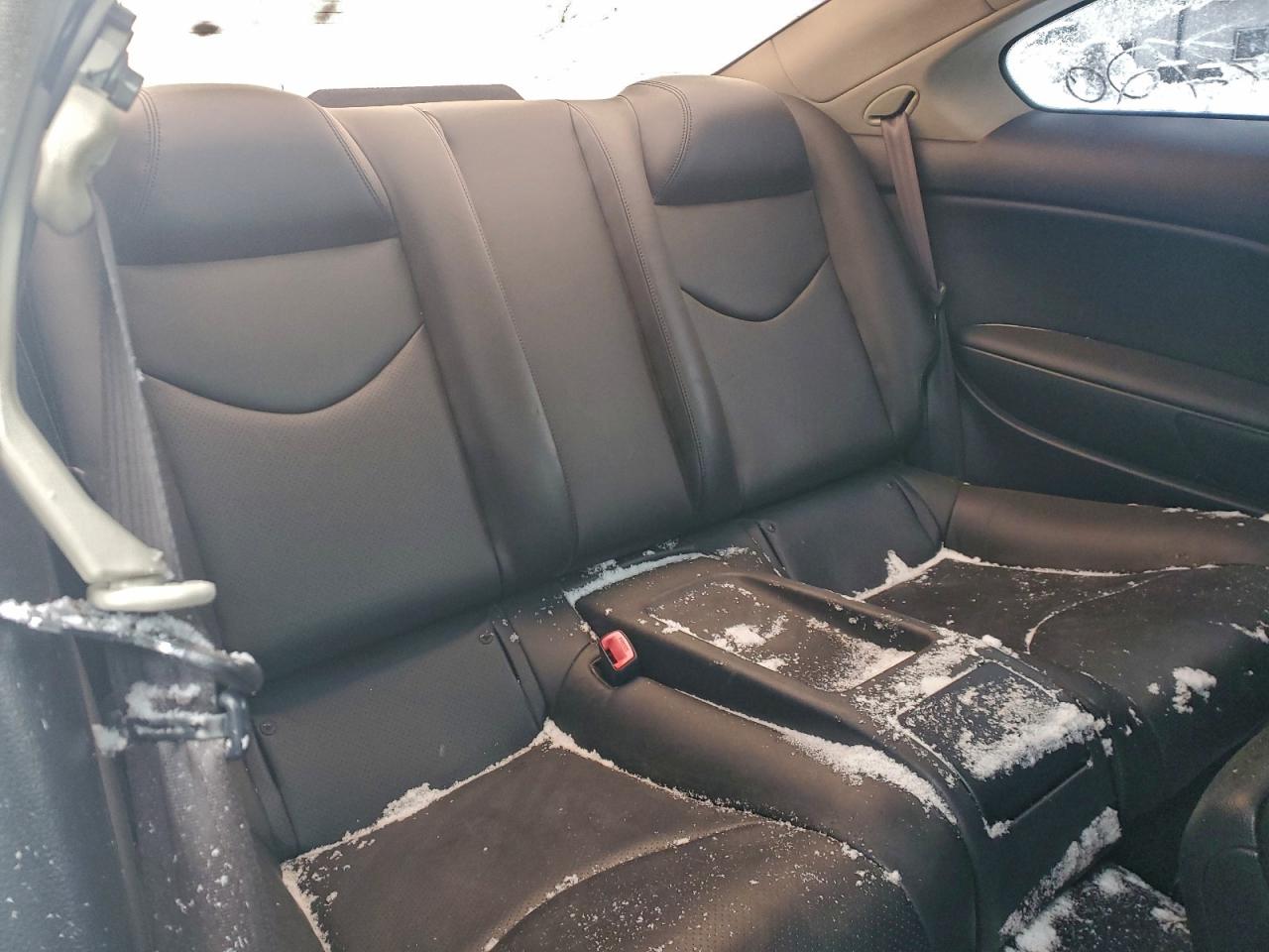 2013 INFINITI G37 photo 10