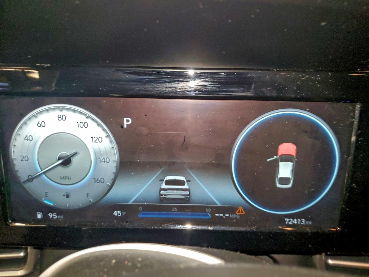 2021 HYUNDAI ELANTRA SEL photo 9