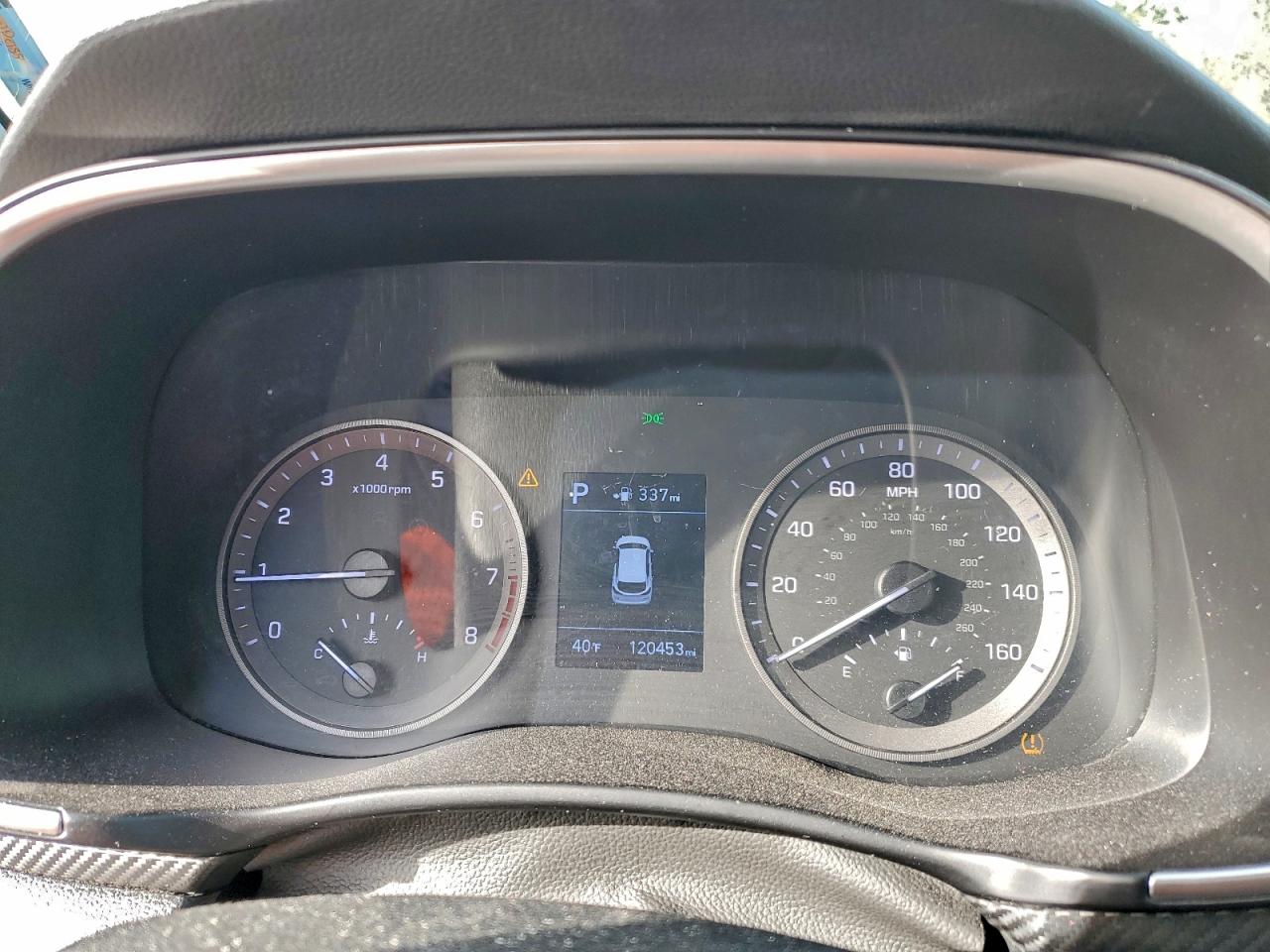 2019 HYUNDAI TUCSON LIMITED photo 25