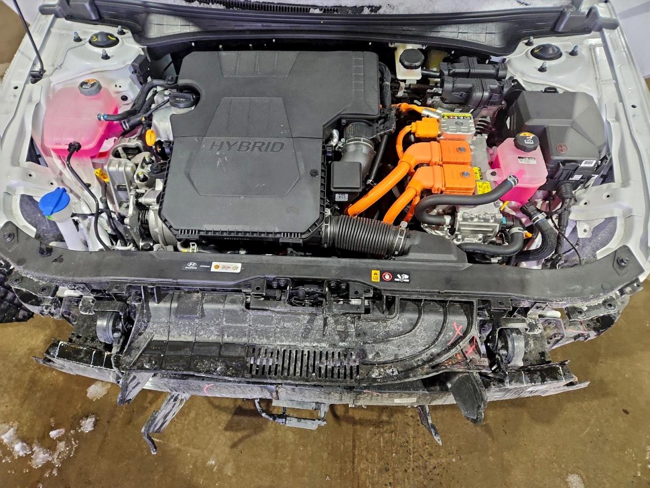 2025 HYUNDAI ELANTRA LIMITED photo 21
